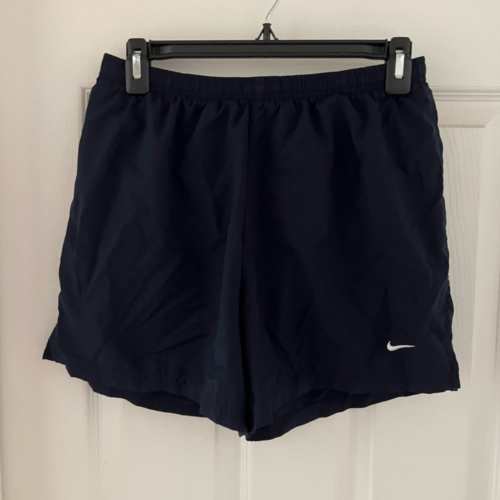 Nike Dri fit shorts